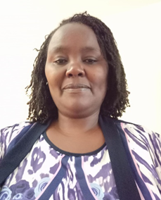 CPA Sophia Muchiri