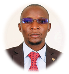 CPA. Abdallah Mambo Dallu