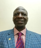 Dr. Samuel Onyuma