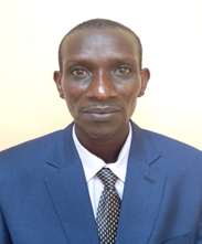 Jonathan Kiptolong