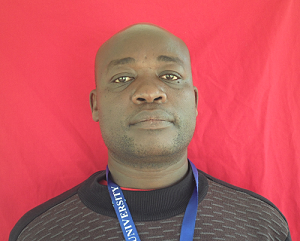 Mr. Meshack Orwako