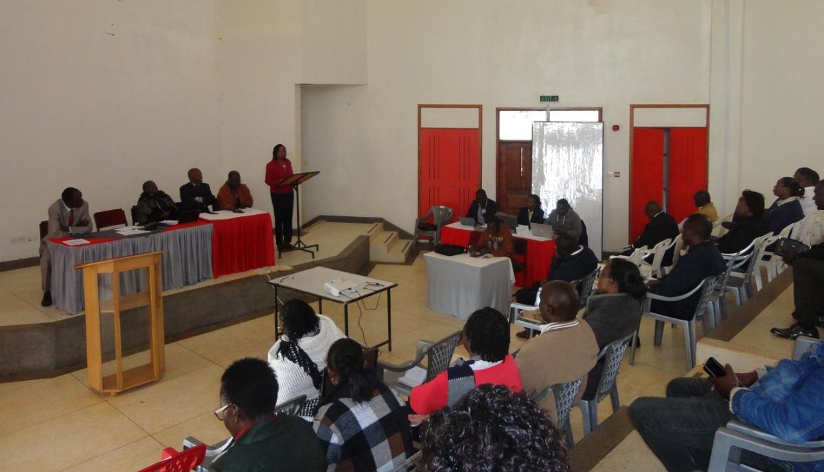 Business Process Re-Engineering Training