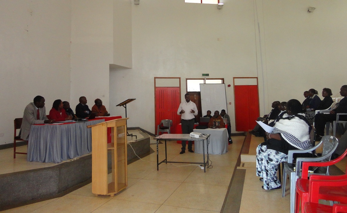 Business Process Re-Engineering Training