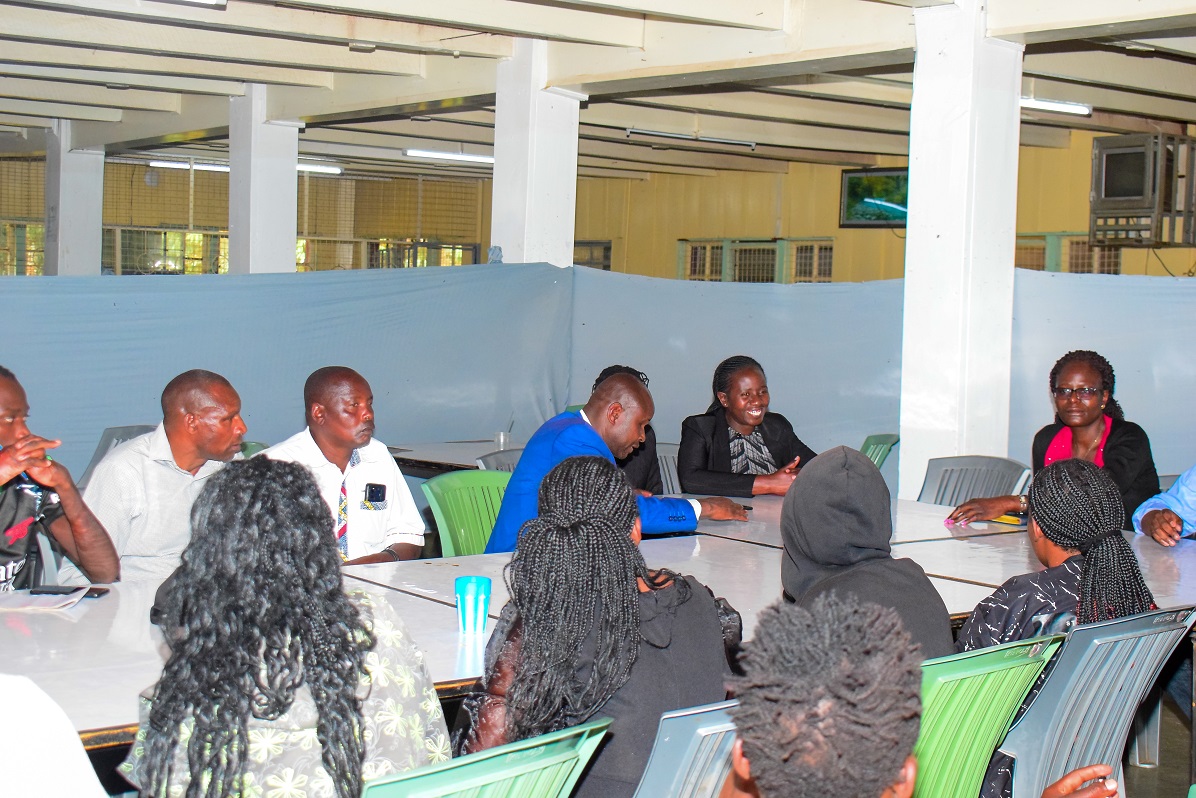 Disability Mainstreaming Committee Luncheon