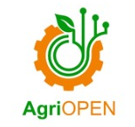 AgriOPEN Logo