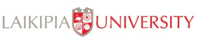 Laikipia University Logo
