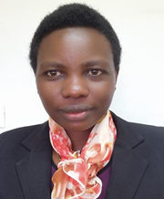 Abigael Ayuko Omutsi
