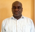 Dr. Clement Achimba Okirigiti