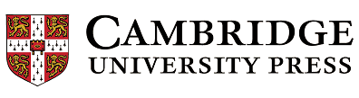 ambridge University Press(CUP) Journals