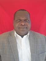 Dr. Kenneth Nyangena