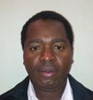 Dr. Alexander Mbeke