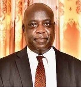 Dr. CPA. Charles Anyanga Malalah