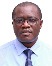 Dr. Daniel Pande
