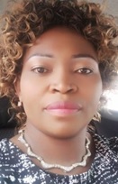 Dr. Evelyn Mahero