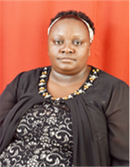 Dr. Florence Mwithi