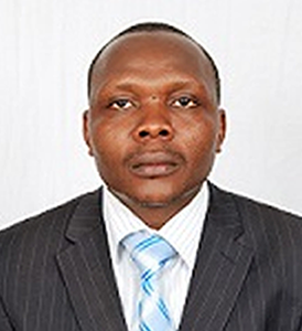 Dr. Frank Ndakala, PhD