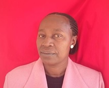 Dr. Jane Mugwe