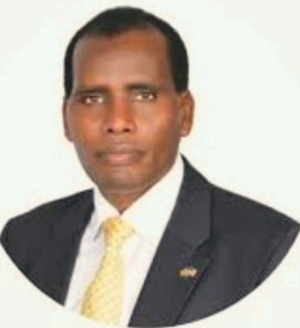 Dr. Lemein Korei,PhD