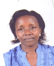 Dr. Margaret Ngugi