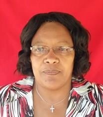 Dr. Pauline Ndoro