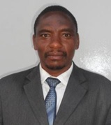 Dr. Peter Githae