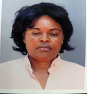 Dr. Rose Nyambura