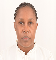 Dr. Stella Muhanji