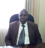 Dr. Stephen Lekalgitele