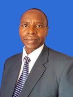 Dr. Thomas Gakobo