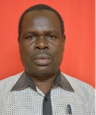 Dr. Tom Wafula