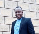 Dr. William Wachira Mwangi