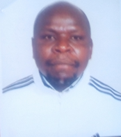 George Okello