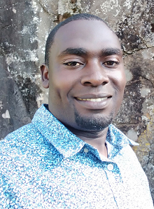 Josiah Mokaya