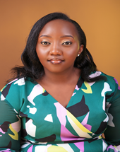 Kerryanne Mburu