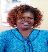 Lilian Onyach