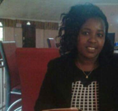 Lucy Mwangi