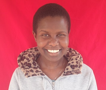 Miriam Kiptui
