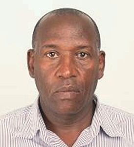 Mr. Paul Kiplagat Bore