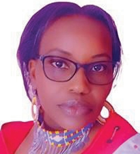 Ms. Sereya B. Maitoyo
