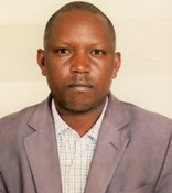 Philip Mugo