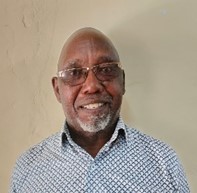 Prof Eliud Kirigia