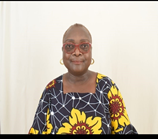 Prof. Felicia Yieke