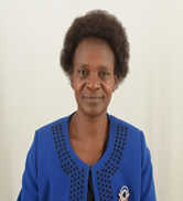 Prof. Inviolata Vicky Khasandi-Telewa