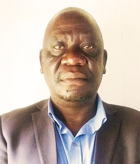 Prof. James Ogola