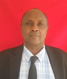 Prof. Mbuthia Ngunjiri