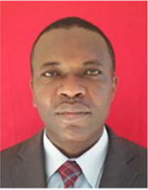 Prof. Peter Mwaura