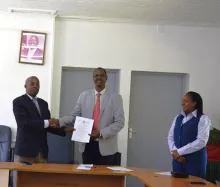 Deputy Vice-Chancellor