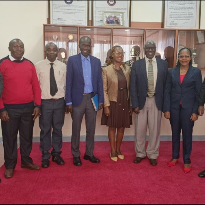 KUSU Leadership