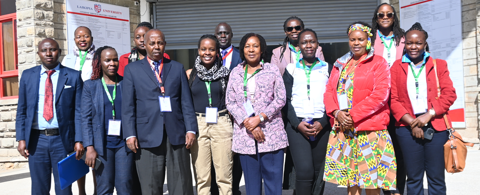 Organization for Women in Science for the developing world (OWSD)